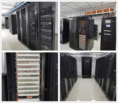 注重集約標準化建設(shè) 突出精細規(guī)范化管理 為檢察工作科學(xué)發(fā)展提供有力科技支撐