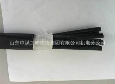 廠家直銷礦用阻燃抗靜電束管 價格、廠家、圖片與山東中煤工礦物資集團機電分公司解析
