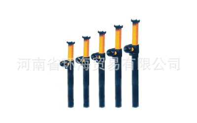 環(huán)海礦用摩擦支柱 品質(zhì)礦山機(jī)械的守護(hù)者