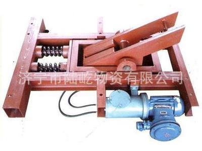 一坡三檔跑車防護(hù)裝置 礦山安全的智慧屏障——濟(jì)寧市陸屹物資產(chǎn)品解析